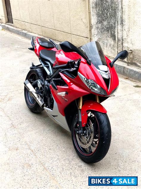 daytona 675r second hand.